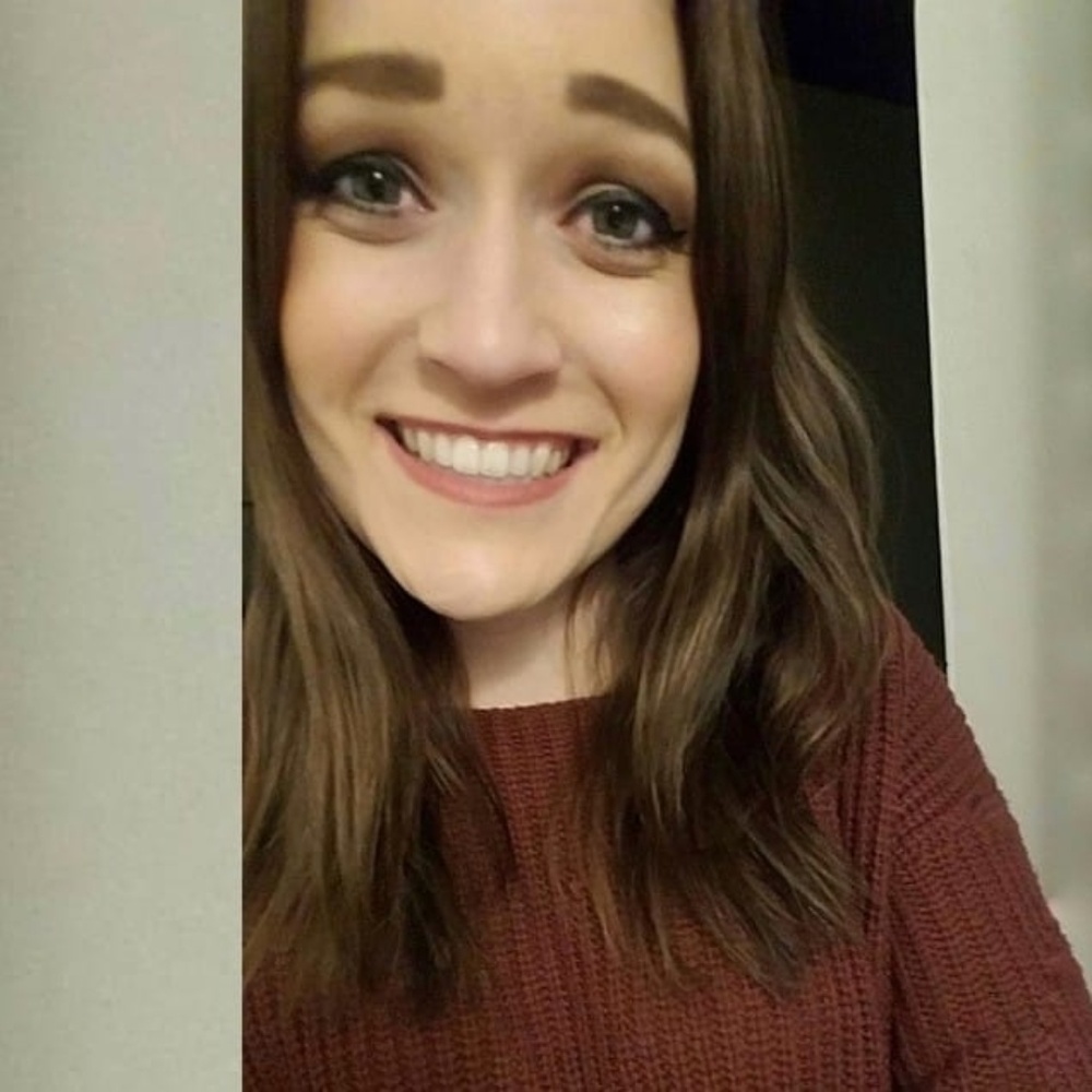 Meet your Posher, Breanna